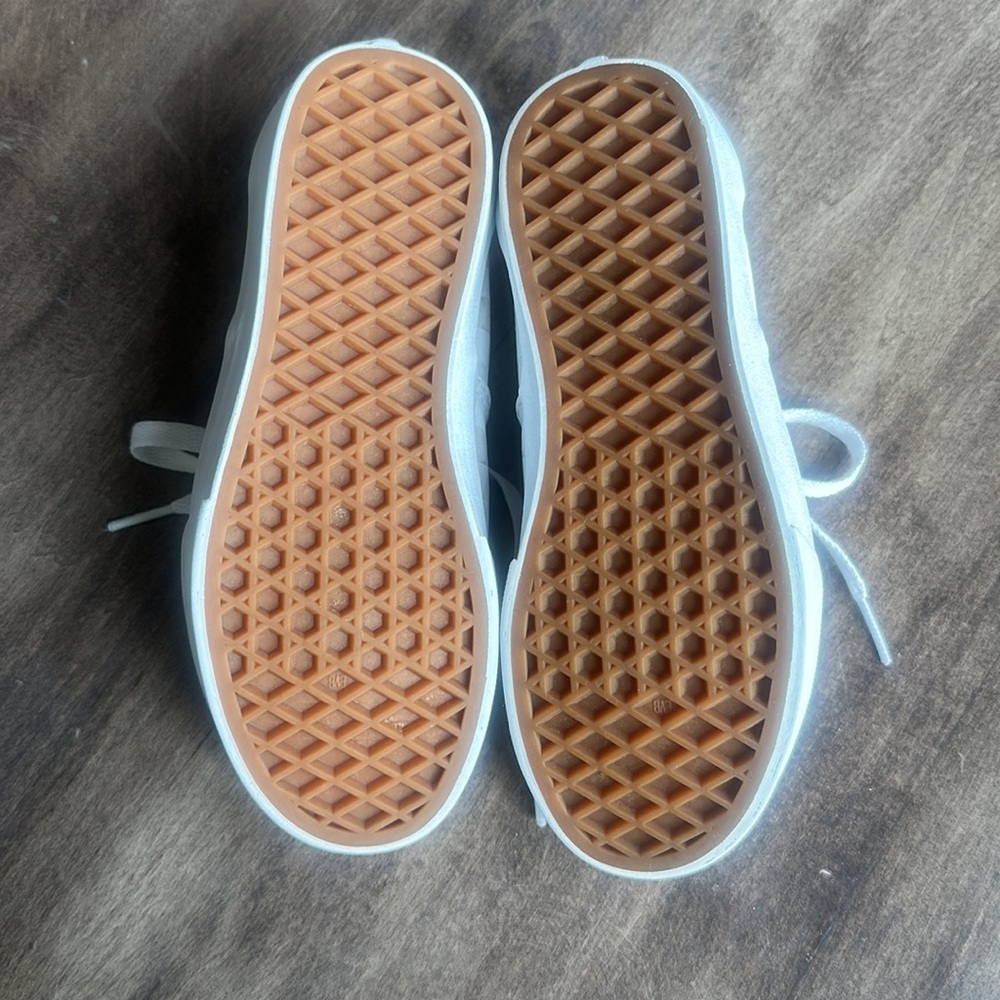 Vans Size 2 - Picture 16 of 16